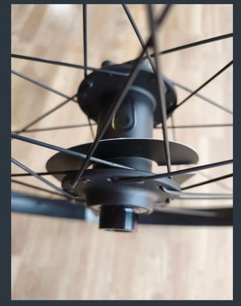 Used Crankbrothers Synthesis Enduro 29" bike — image 4 of 6