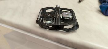 Used Magped ENDURO2 Pedals 2026 bike — image 4 of 7