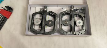 Used Magped ENDURO2 Pedals 2026 bike — image 6 of 7