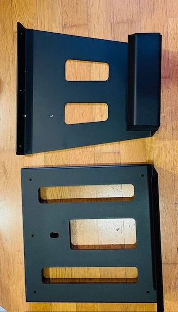 Used Stasdock Bike wall mount 2022 bike — image 6 of 11