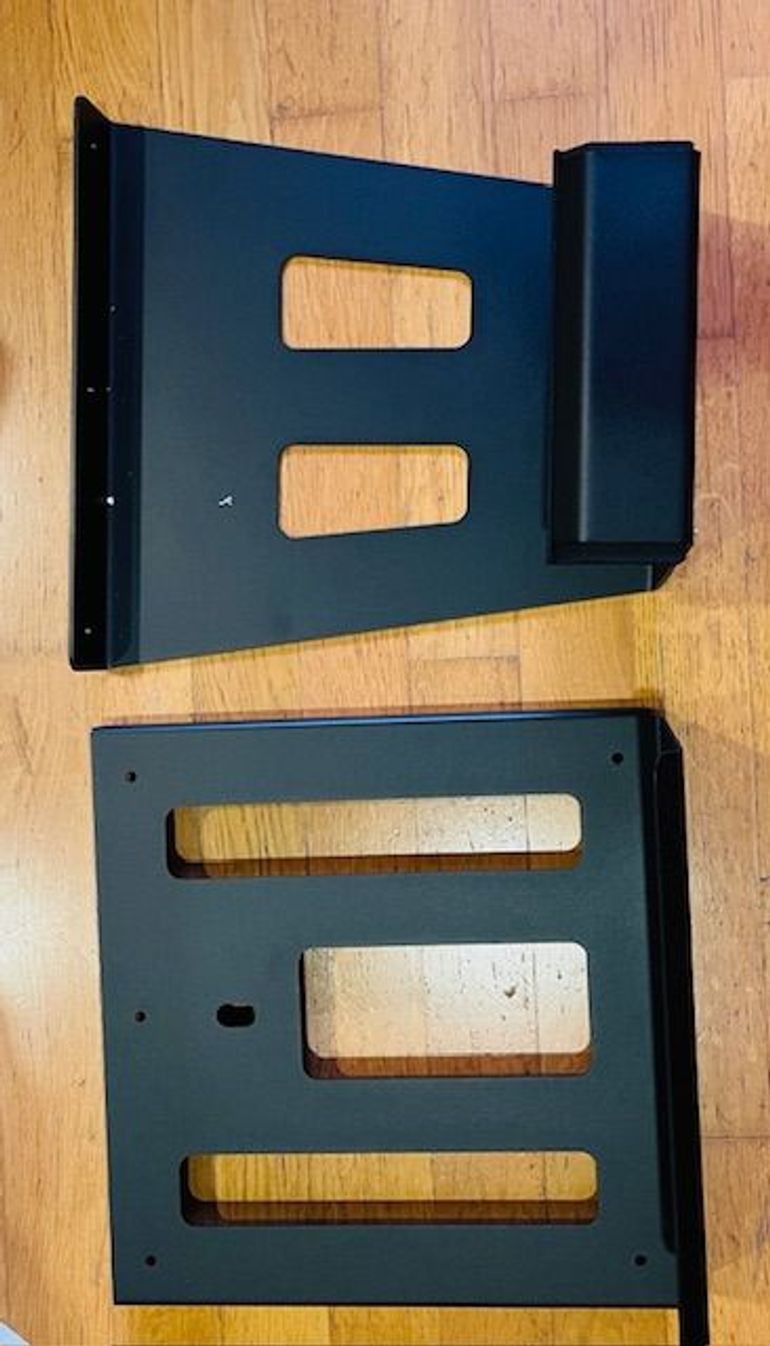 Used Stasdock Bike wall mount 2022 bike — image 6 of 11