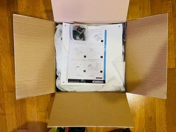 Used Stasdock Bike wall mount 2022 bike — image 3 of 11