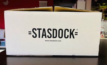 Used Stasdock Bike wall mount 2022 bike