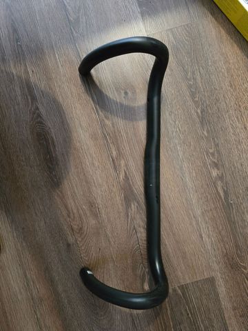 Gebrauchtes cadex Race Carbon 2024 Cockpit