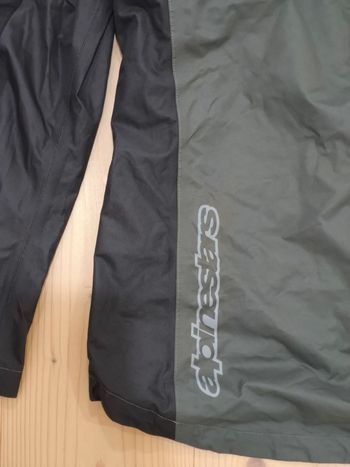 Used Alpinestars MTB Jacket 2018 bike — image 6 of 6