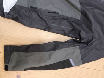 Used Alpinestars MTB Jacket 2018 bike — image 3 of 6