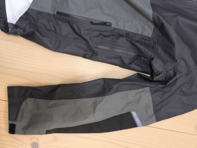 Used Alpinestars MTB Jacket 2018 bike — image 3 of 6