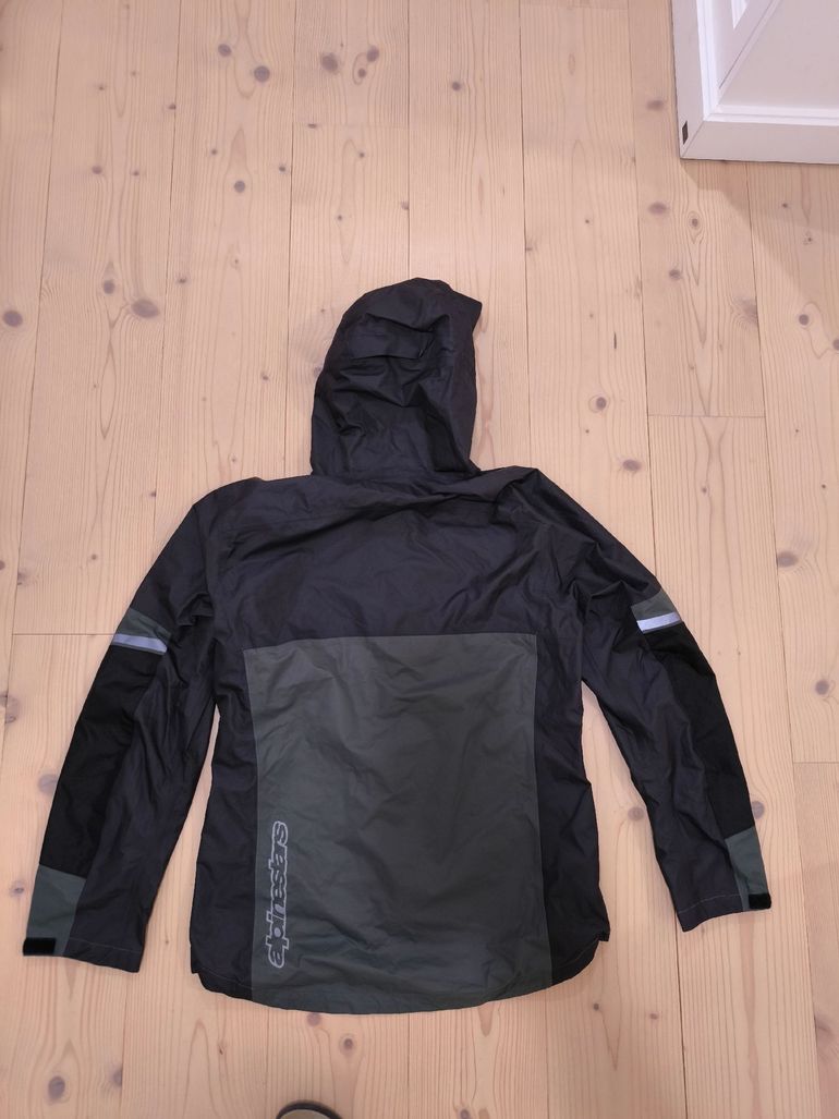 Used Alpinestars MTB Jacket 2018 bike — image 5 of 6