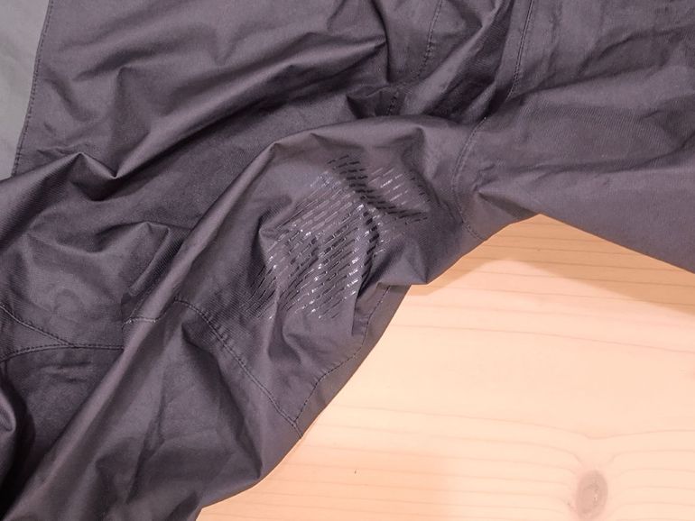 Used Alpinestars MTB Jacket 2018 bike — image 4 of 6