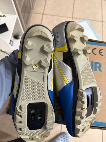 Used Scarpa MTB Biemme N44 2015 bike — image 2 of 6