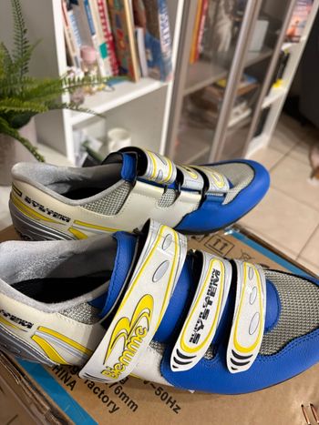 Used Scarpa MTB Biemme N44 2015 bike — image 5 of 6