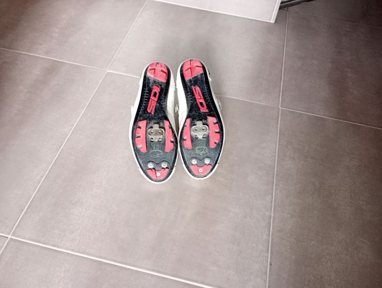 Used Sidi Chaussures VTT 2021 bike — image 5 of 5