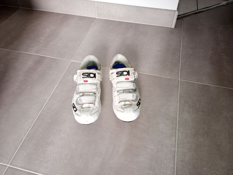 Used Sidi Chaussures VTT 2021 bike — image 3 of 5