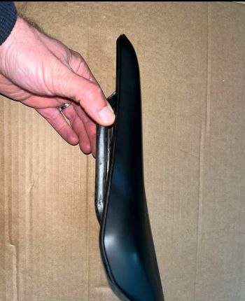 Used Fizik Vento Argo R1 2025 bike — image 4 of 4