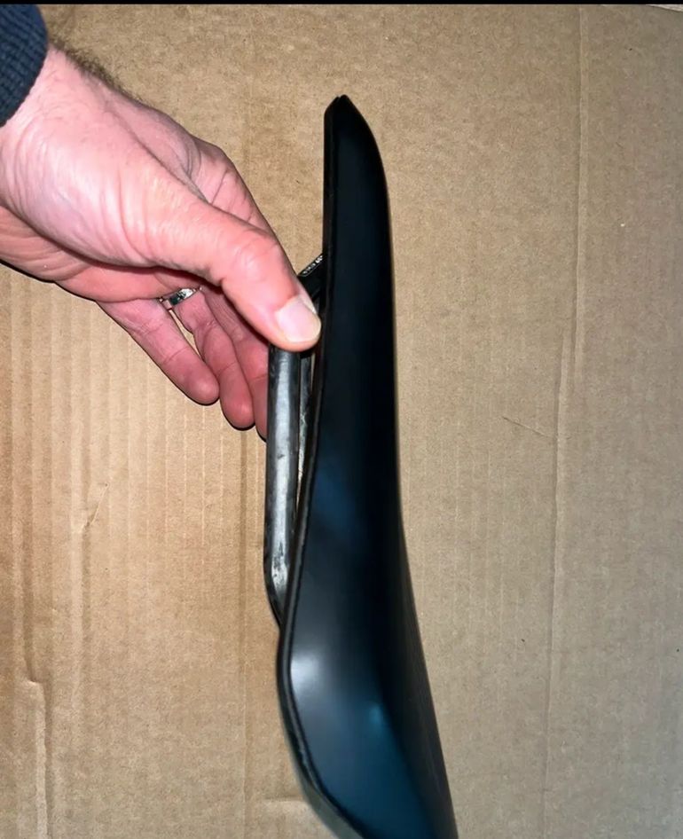 Used Fizik Vento Argo R1 2025 bike — image 4 of 4