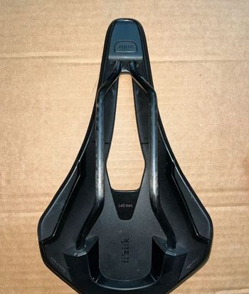 Used Fizik Vento Argo R1 2025 bike — image 2 of 4