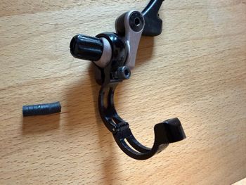 Used Crankbrothers Highline Remote bike — image 3 of 4