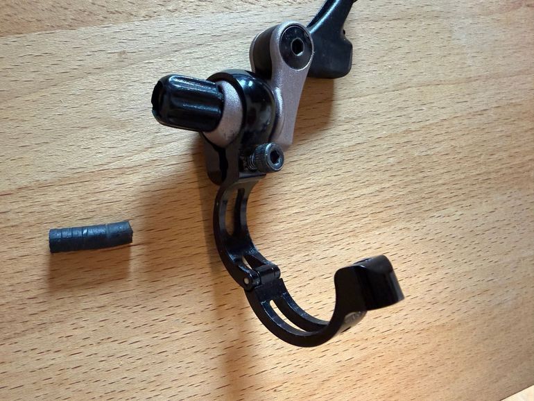 Used Crankbrothers Highline Remote bike — image 3 of 4