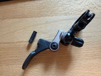 Used Crankbrothers Highline Remote bike — image 2 of 4