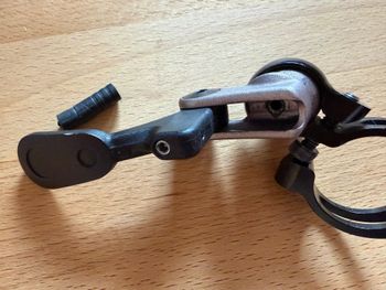 Used Crankbrothers Highline Remote bike — image 4 of 4