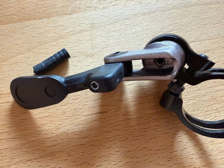 Used Crankbrothers Highline Remote bike — image 4 of 4
