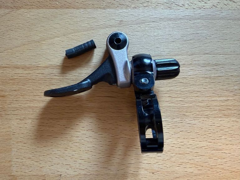 Used Crankbrothers Highline Remote bike — image 1 of 4