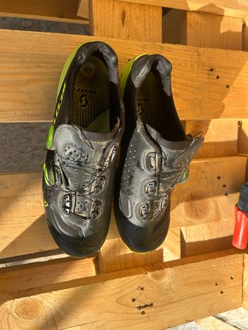 Used Scott RC Shoes 2022 bike — image 2 of 2