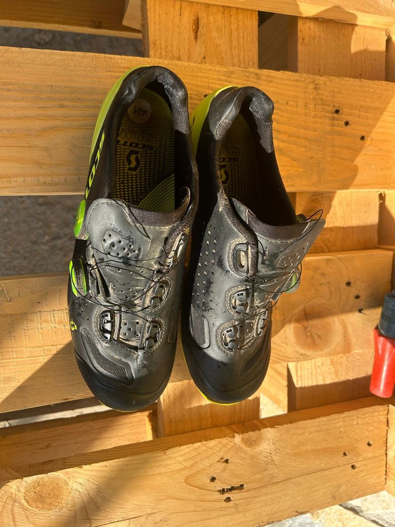 Used Scott RC Shoes 2022 bike — image 2 of 2