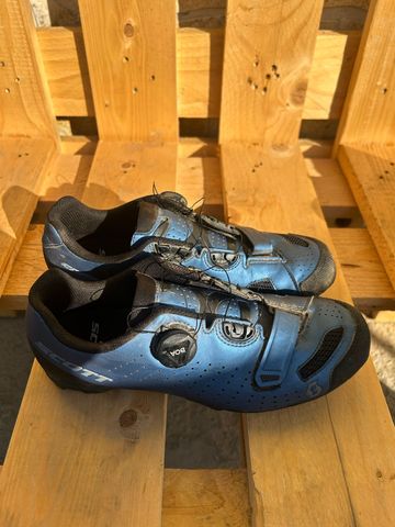 Brugt Scott Comp 2024 bike — billede 1 af 2