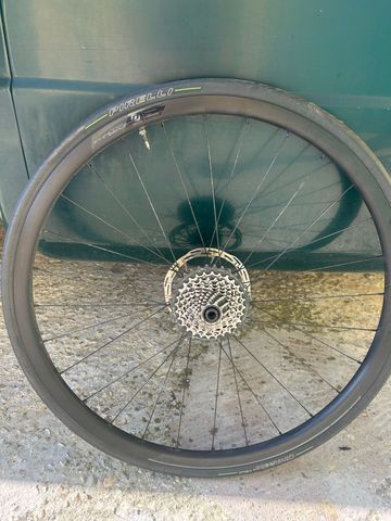 Syncros RP2.0 Disc Wheelset 2024 bike d'occasion — image 3 sur 5