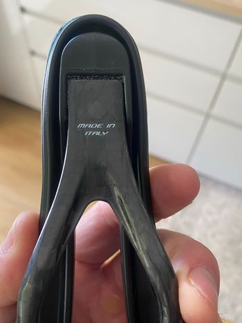 Used Selle Italia SLR Boost S3 Carbon 2024 bike — image 6 of 7