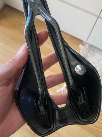 Used Selle Italia SLR Boost S3 Carbon 2024 bike — image 4 of 7