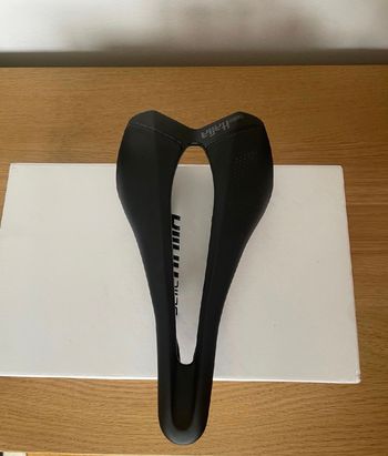 Used Selle Italia SLR Advan Saddle 2025 bike — image 4 of 4