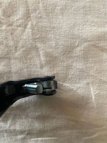 Used Magura MT8 SL Lever bike — image 5 of 7