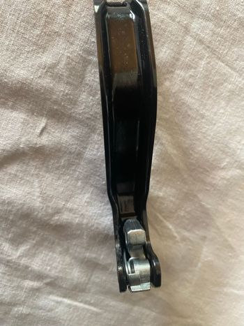 Used Magura MT8 SL Lever bike — image 4 of 7