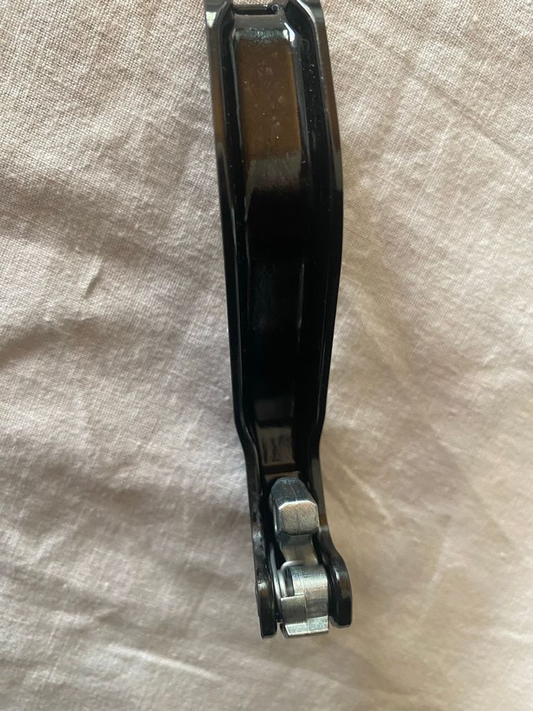 Used Magura MT8 SL Lever bike — image 4 of 7