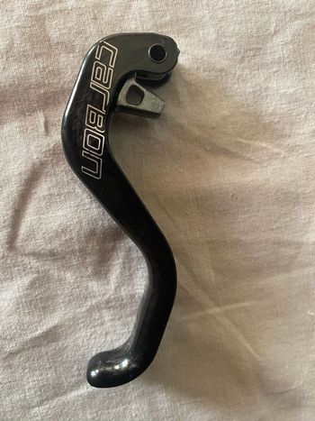 Used Magura MT8 SL Lever bike — image 3 of 7
