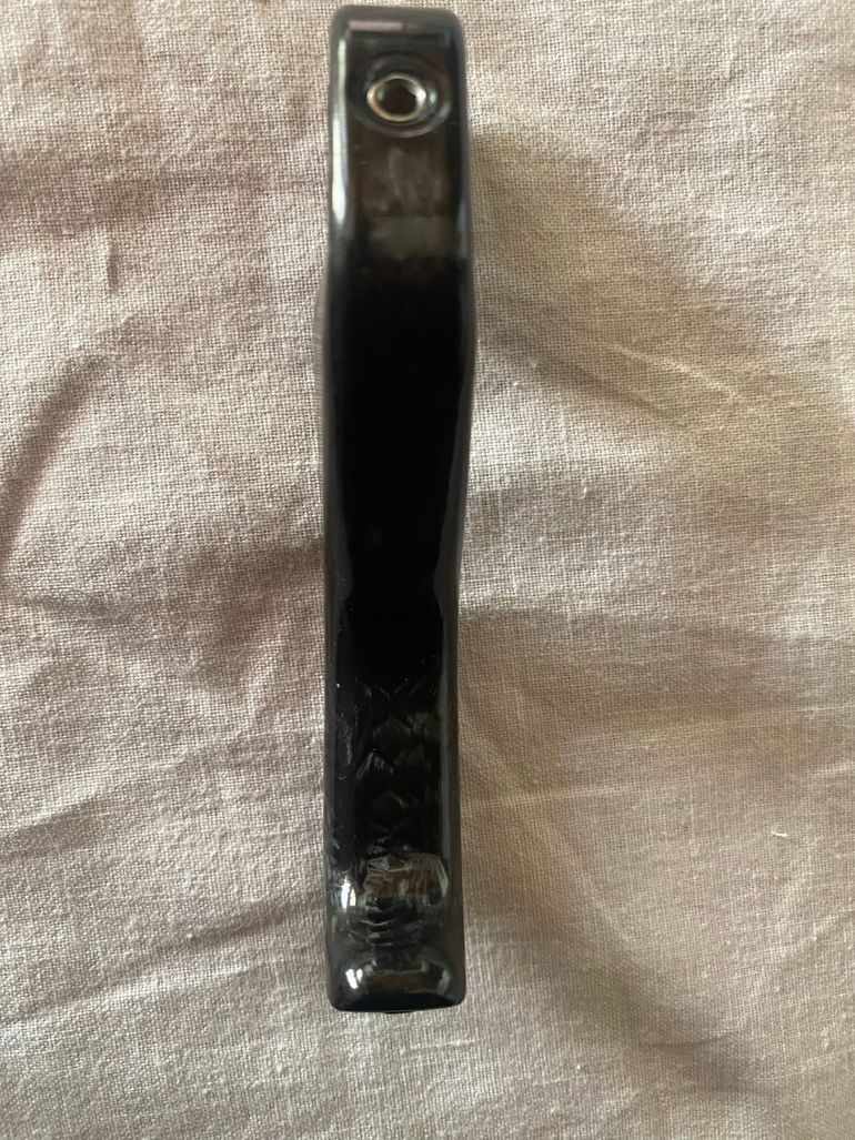 Used Magura MT8 SL Lever bike — image 2 of 7