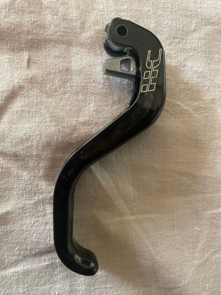 Used Magura MT8 SL Lever bike — image 1 of 7