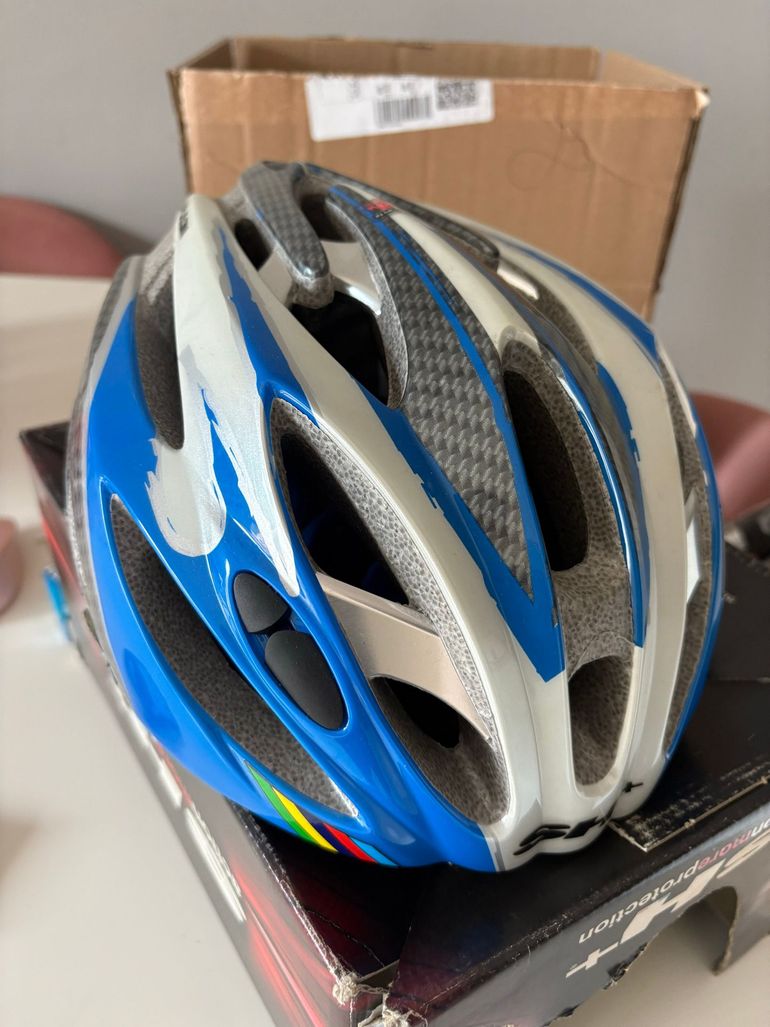 Used SH+ LXL Helmet 2021 bike — image 1 of 4