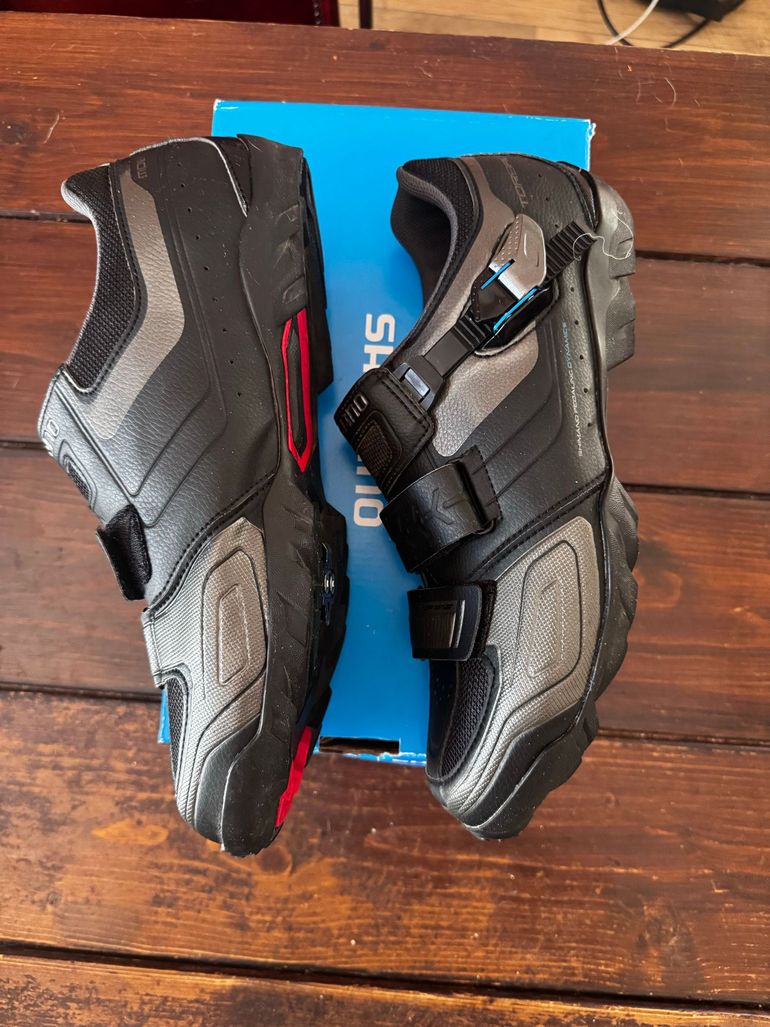 Used Shimano SH-MO89L 2025 bike — image 3 of 5