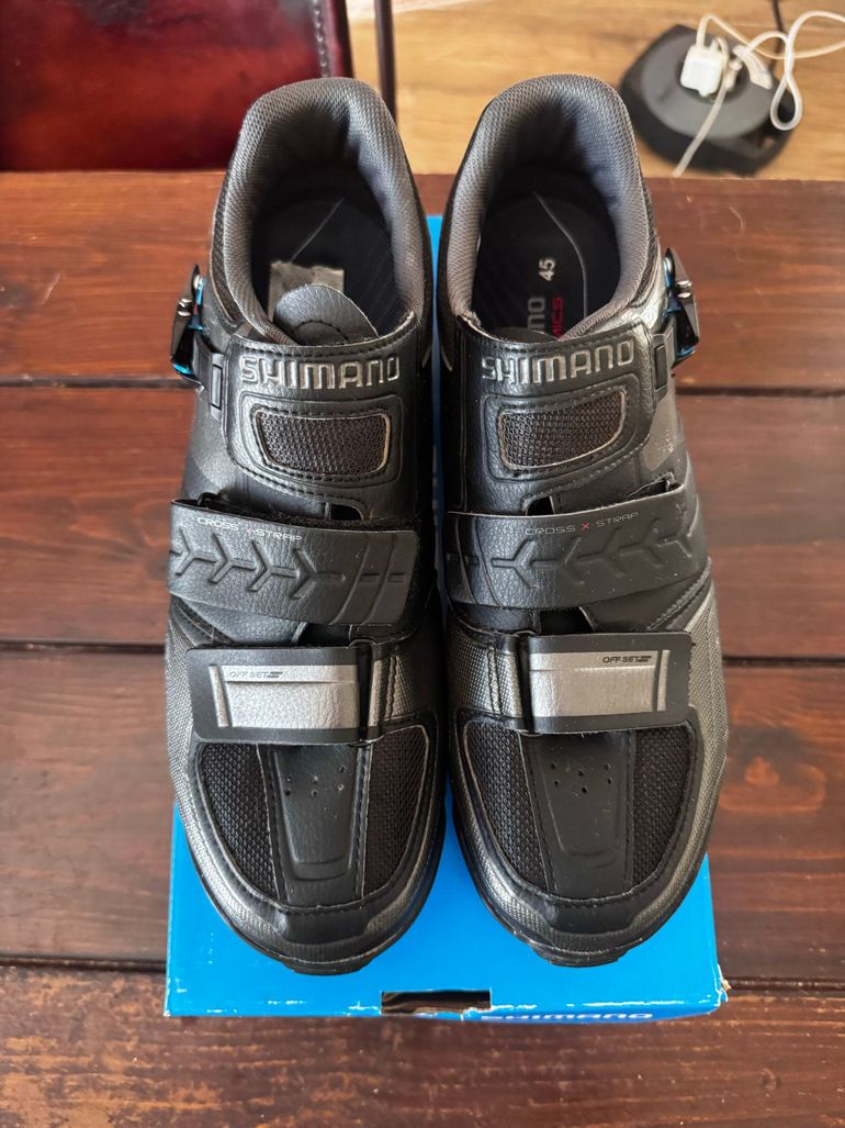 Used Shimano SH-MO89L 2025 bike — image 2 of 5