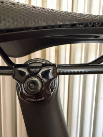 Used Specialized Phenom Mirror Pro Saddle 2026 bike — image 2 of 2