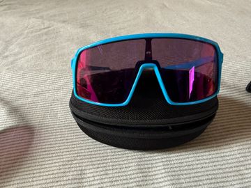 Oakley Sutro 2022 bike usato — immagine 1 di 3