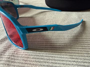 Oakley Sutro 2022 bike usato — immagine 2 di 3
