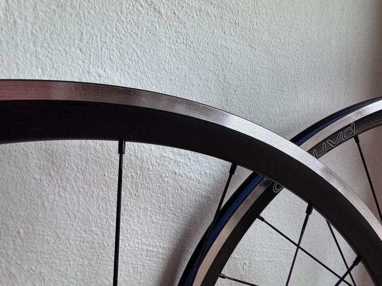 Gebrauchtes Pancho Spirit 28 Classic bike — Bild 3 von 3