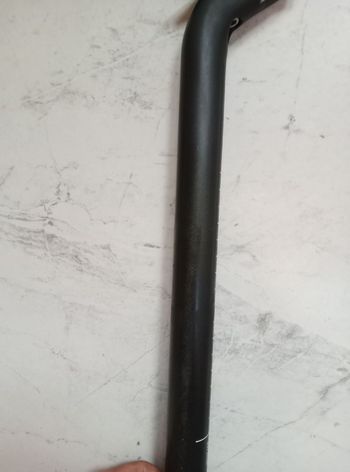 Used Cervelo SP19 Seatpost with Head 25mm Offset bike — image 3 of 3