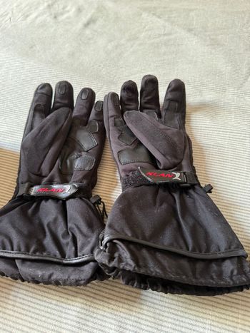 Used klan Gloves bike — image 3 of 4