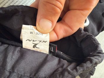 Used klan Gloves bike — image 4 of 4
