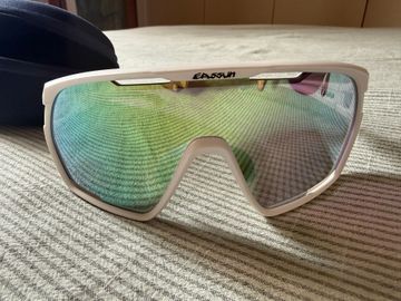 Brugt eassun Occhiali 2023 bike — billede 3 af 3